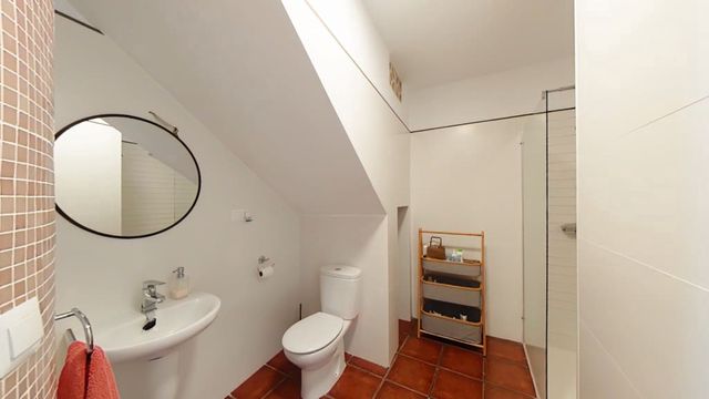 4 sypialnia Finka/Dom wiejski na sprzedaż w Almayate, Vélez-Málaga z garażem - 598 000 € (Ref: 8383020)