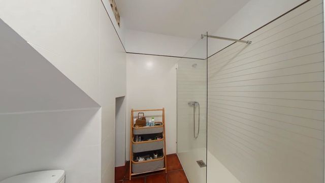 4 sypialnia Finka/Dom wiejski na sprzedaż w Almayate, Vélez-Málaga z garażem - 598 000 € (Ref: 8383020)