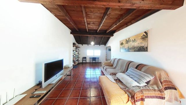 4 sypialnia Finka/Dom wiejski na sprzedaż w Almayate, Vélez-Málaga z garażem - 598 000 € (Ref: 8383020)