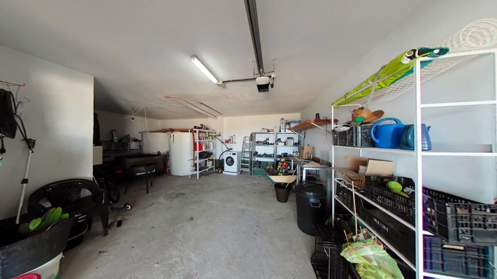 4 sypialnia Finka/Dom wiejski na sprzedaż w Almayate z garażem - 598 000 € (Ref: 8383020)