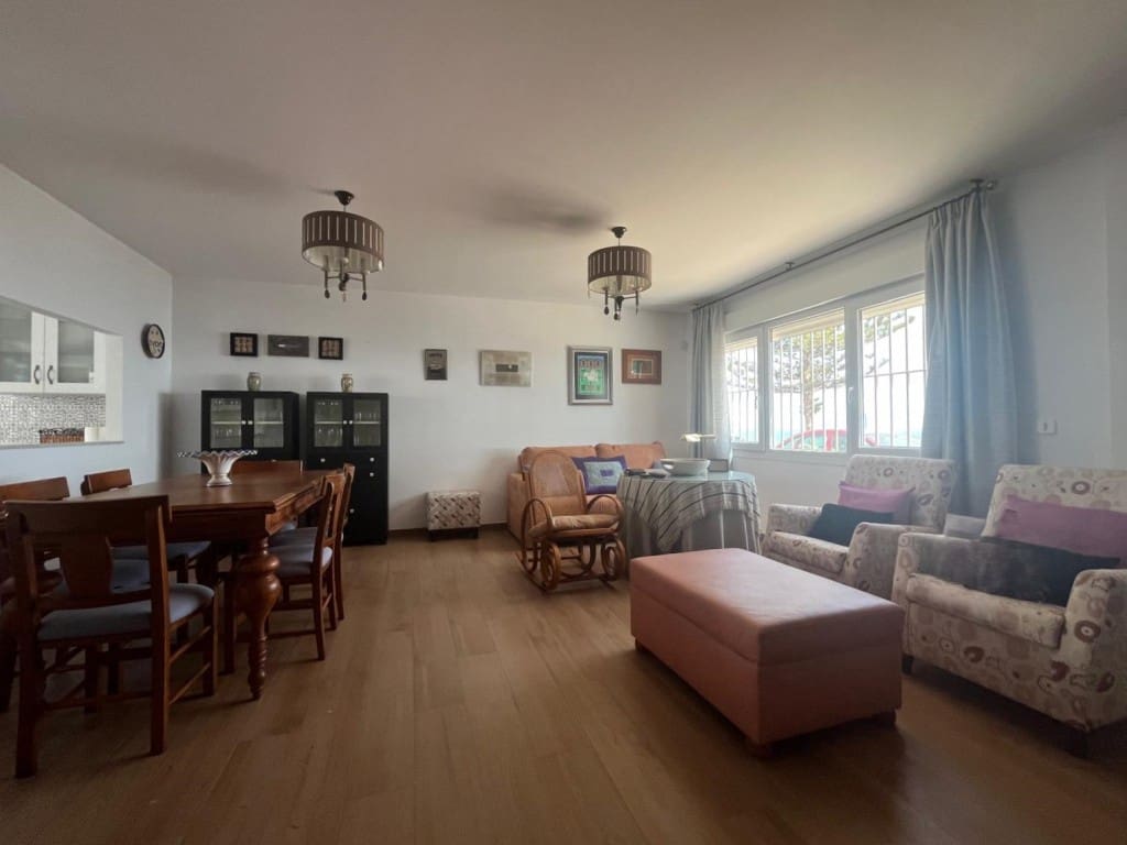 2 soveværelse Villa til salg i Lagos - € 450.000 (Ref: 8419286)