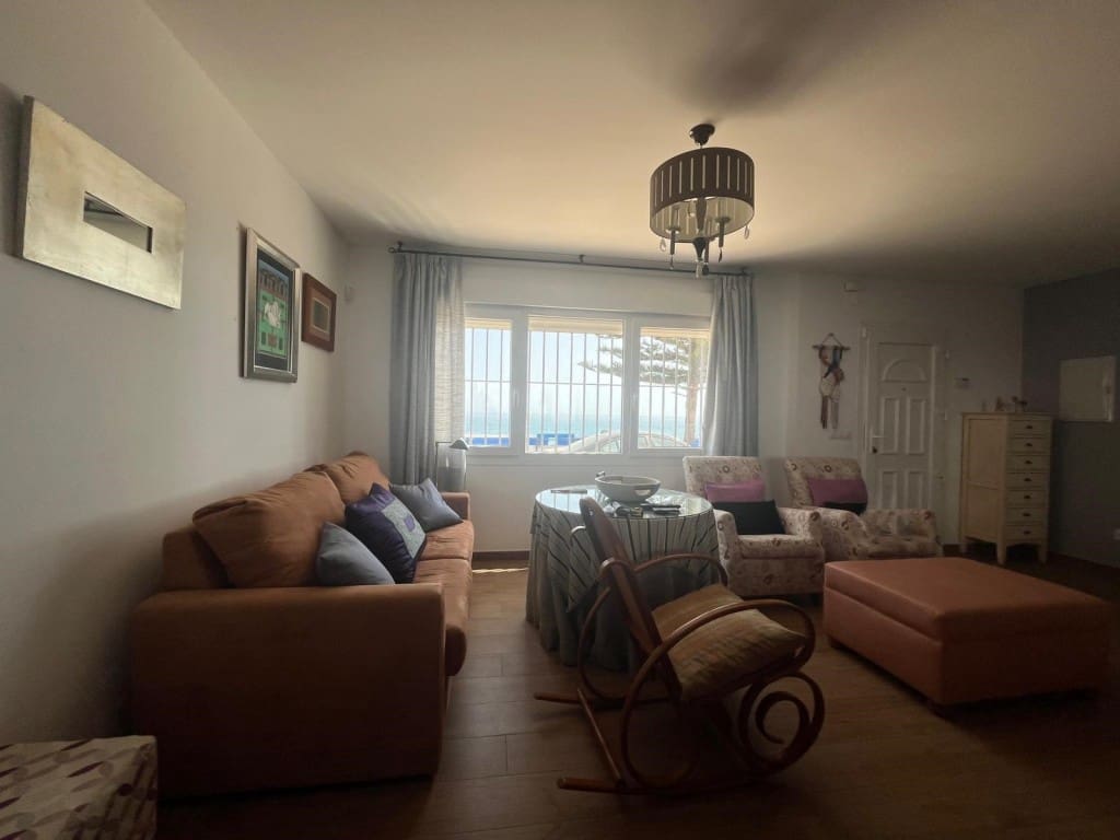 2 soveværelse Villa til salg i Lagos - € 450.000 (Ref: 8419286)