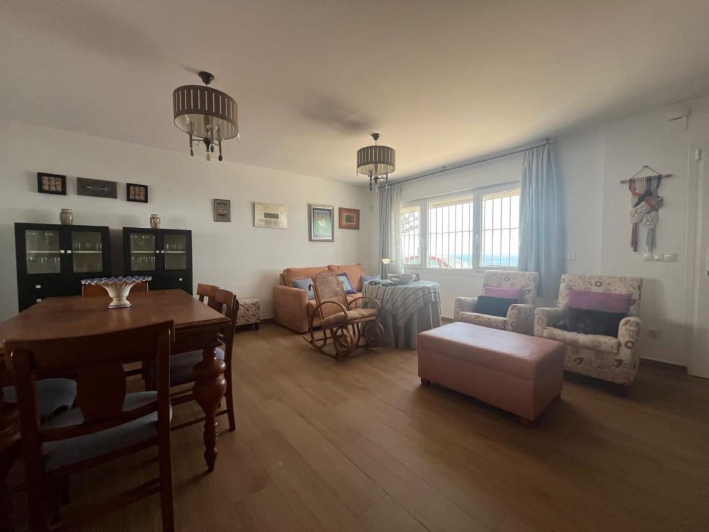 2 soveværelse Villa til salg i Lagos - € 450.000 (Ref: 8419286)