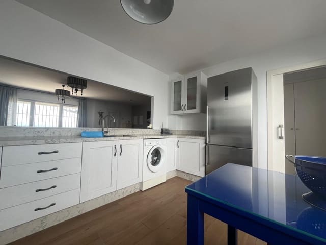 2 soverom Villa til salgs i Lagos, Vélez-Málaga - € 450 000 (Ref: 8419286)