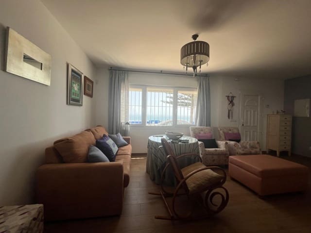 2 soverom Villa til salgs i Lagos, Vélez-Málaga - € 450 000 (Ref: 8419286)