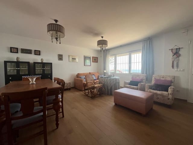 2 soverom Villa til salgs i Lagos, Vélez-Málaga - € 450 000 (Ref: 8419286)