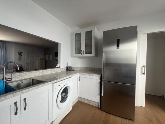 2 soverom Villa til salgs i Lagos, Vélez-Málaga - € 450 000 (Ref: 8419286)