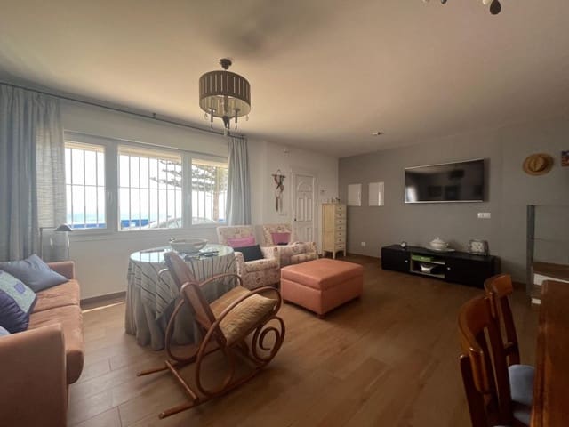 2 soverom Villa til salgs i Lagos, Vélez-Málaga - € 450 000 (Ref: 8419286)