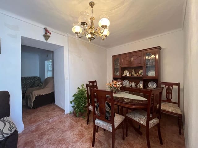 3 soverom Hus til salgs i Torrox - € 155 000 (Ref: 8430254)