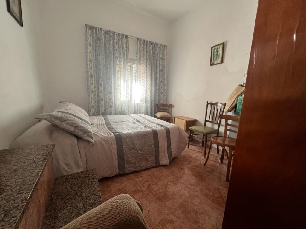 3 soverom Hus til salgs i Torrox - € 155 000 (Ref: 8430254)