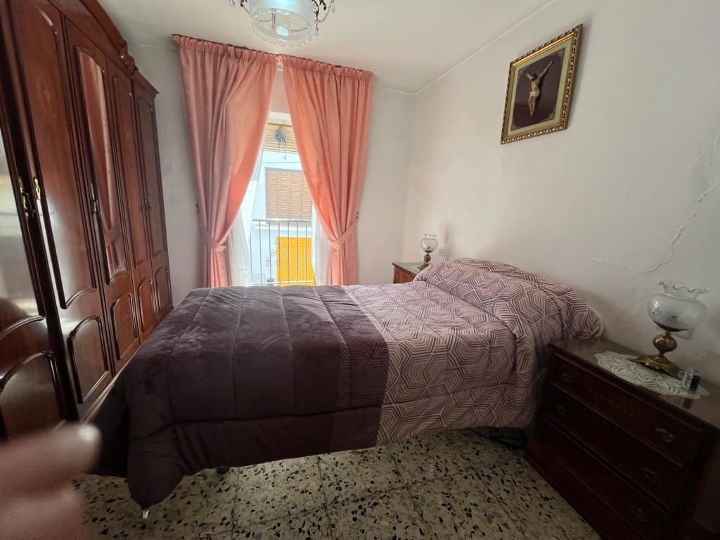 3 soverom Hus til salgs i Torrox - € 155 000 (Ref: 8430254)