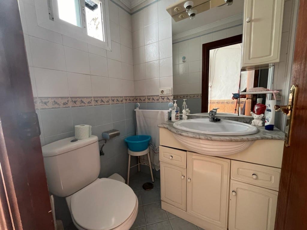 3 soverom Hus til salgs i Torrox - € 155 000 (Ref: 8430254)