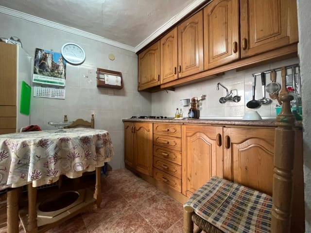 3 soverom Hus til salgs i Torrox - € 155 000 (Ref: 8430254)