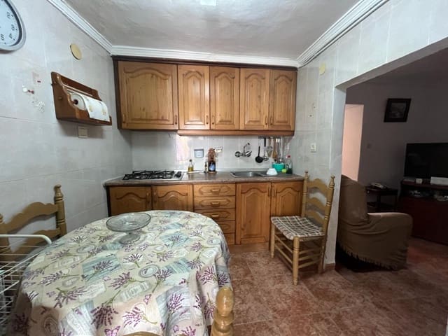 3 soverom Hus til salgs i Torrox - € 155 000 (Ref: 8430254)