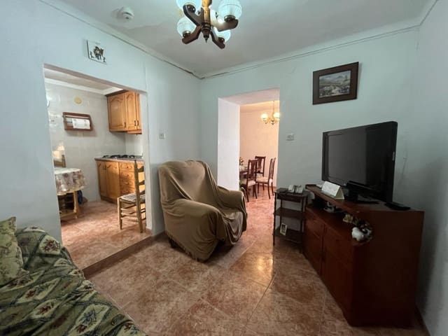 3 soverom Hus til salgs i Torrox - € 155 000 (Ref: 8430254)