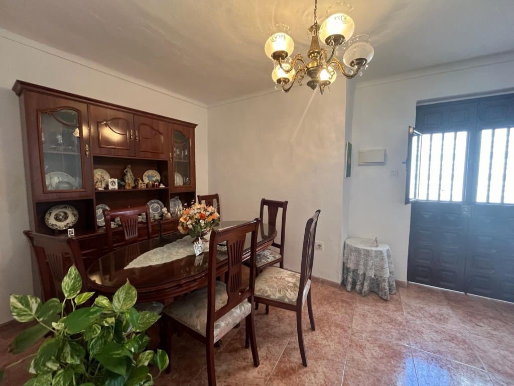 3 soverom Hus til salgs i Torrox - € 155 000 (Ref: 8430254)