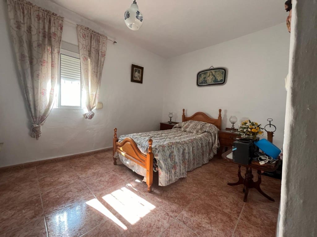 3 soverom Hus til salgs i Torrox - € 155 000 (Ref: 8430254)