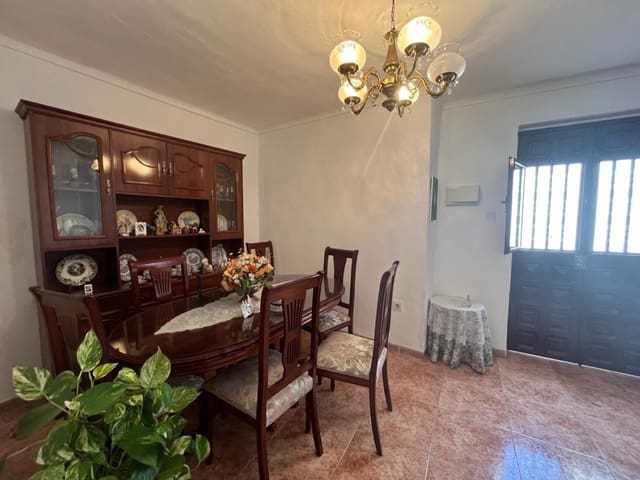 3 soverom Hus til salgs i Torrox - € 155 000 (Ref: 8430254)