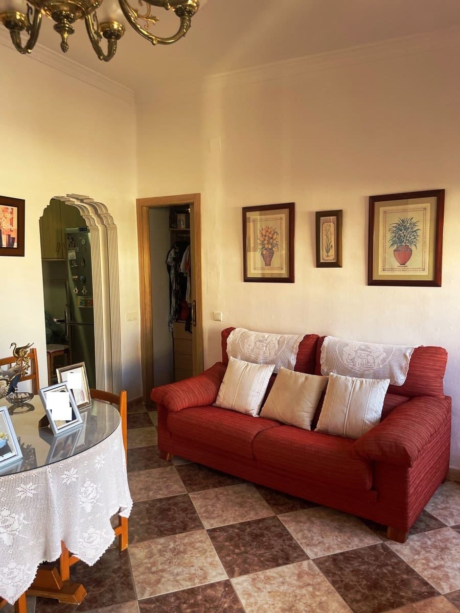 4 sypialnia Willa na sprzedaż w Velez-Malaga - 215 000 € (Ref: 8440276)