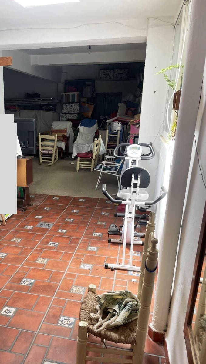 4 sypialnia Willa na sprzedaż w Velez-Malaga - 215 000 € (Ref: 8440276)