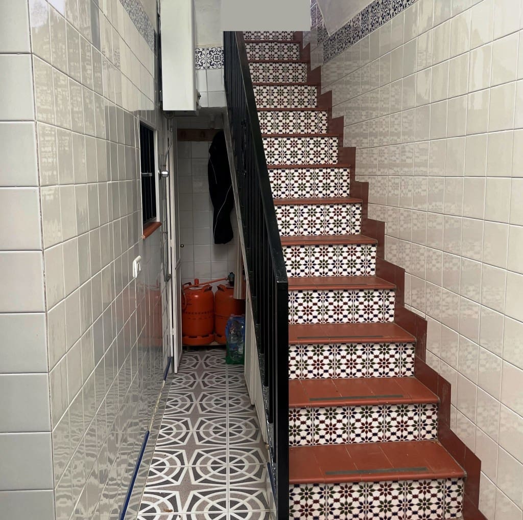 4 sypialnia Willa na sprzedaż w Velez-Malaga - 215 000 € (Ref: 8440276)