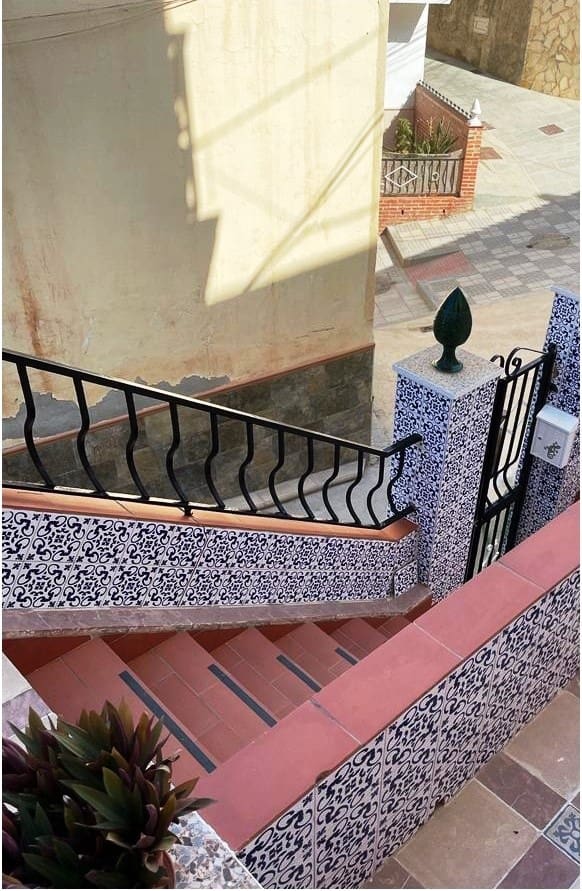 4 sypialnia Willa na sprzedaż w Velez-Malaga - 215 000 € (Ref: 8440276)