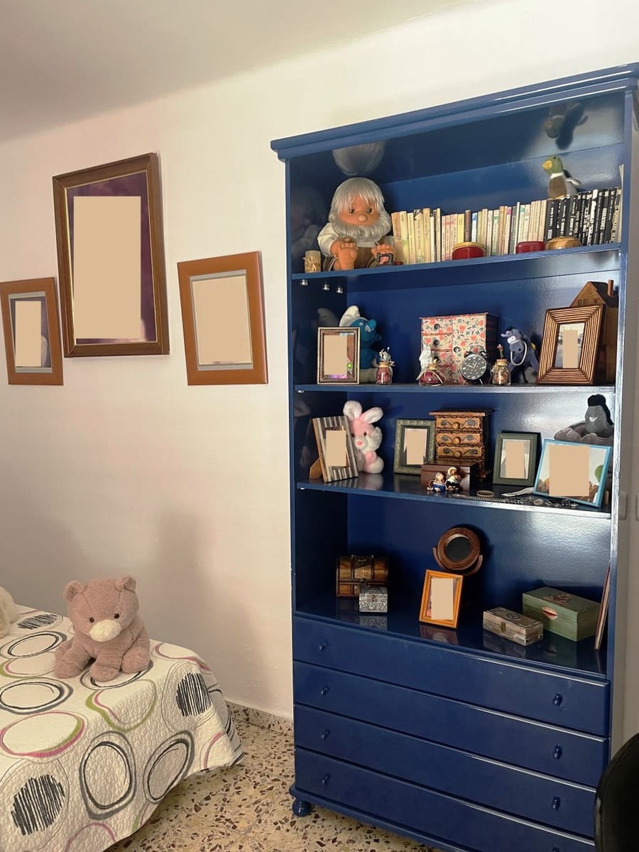 4 sypialnia Willa na sprzedaż w Velez-Malaga - 215 000 € (Ref: 8440276)