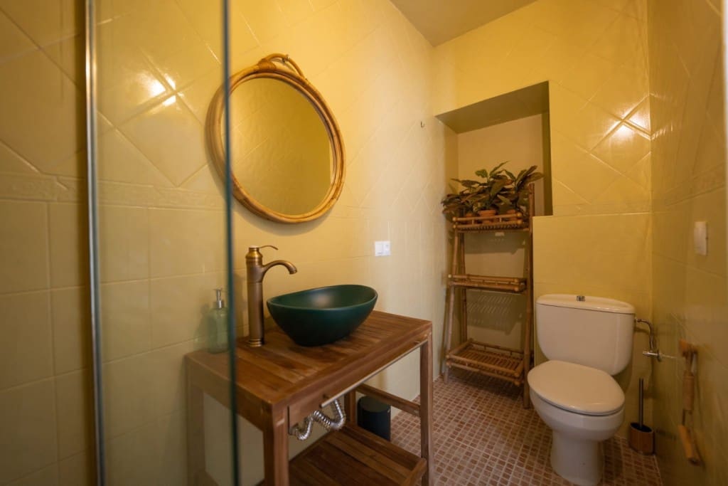 4 soveværelse Villa til salg i Competa - € 295.000 (Ref: 8469987)