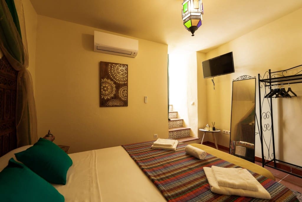 4 soveværelse Villa til salg i Competa - € 295.000 (Ref: 8469987)