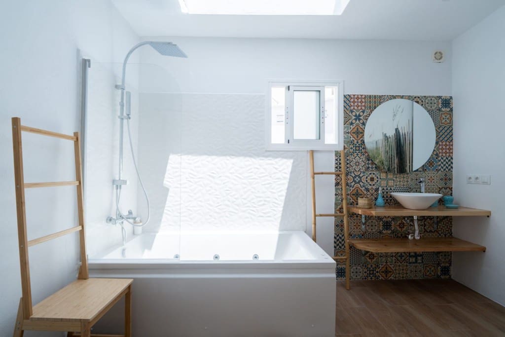 4 soveværelse Villa til salg i Competa - € 295.000 (Ref: 8469987)