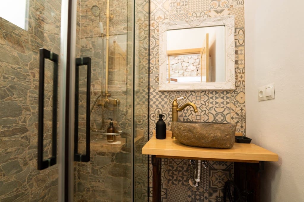 4 soveværelse Villa til salg i Competa - € 295.000 (Ref: 8469987)