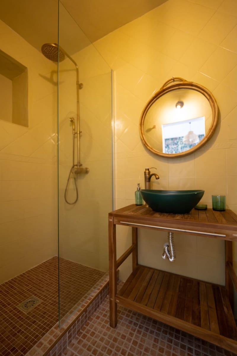 4 soveværelse Villa til salg i Competa - € 295.000 (Ref: 8469987)