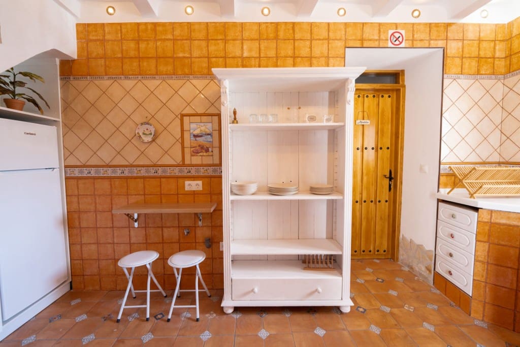 4 soveværelse Villa til salg i Competa - € 295.000 (Ref: 8469987)