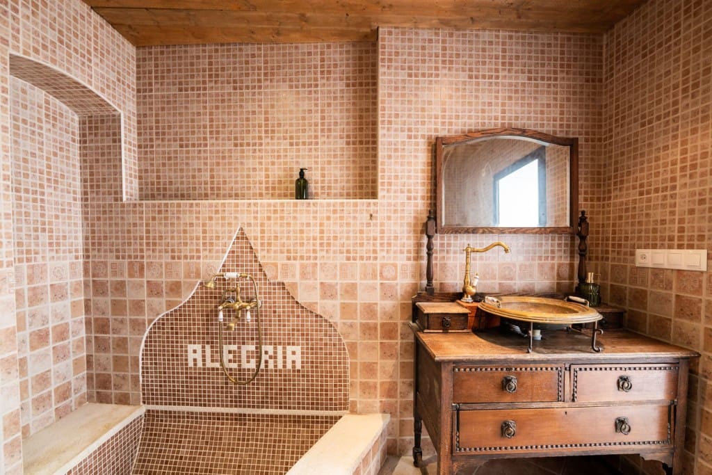 4 soveværelse Villa til salg i Competa - € 295.000 (Ref: 8469987)