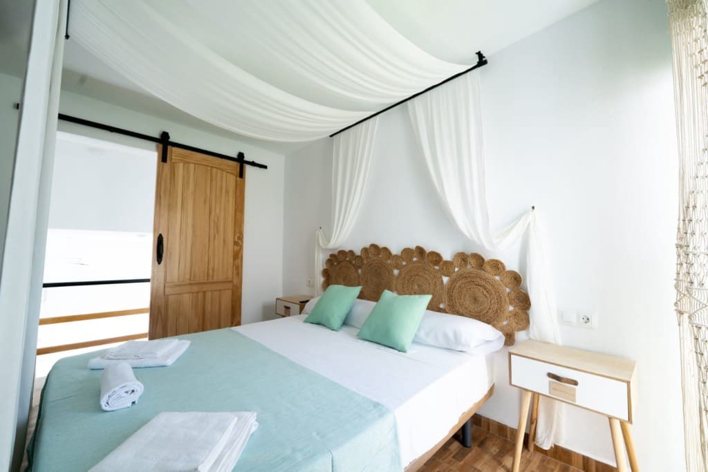 4 soveværelse Villa til salg i Competa - € 295.000 (Ref: 8469987)