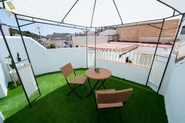 4 sovrum Villa till salu i Cómpeta - 295 000 € (Ref: 8469987)