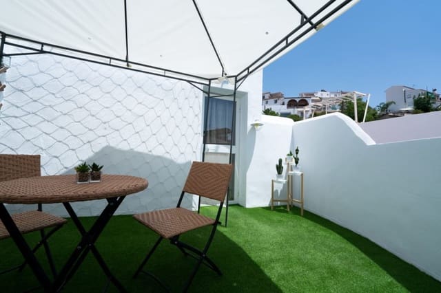 4 sovrum Villa till salu i Cómpeta - 295 000 € (Ref: 8469987)