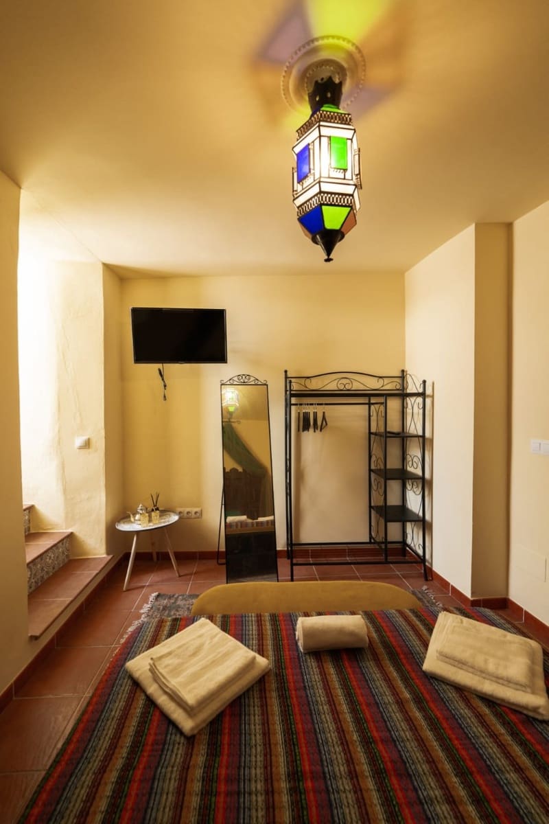 4 soveværelse Villa til salg i Competa - € 295.000 (Ref: 8469987)