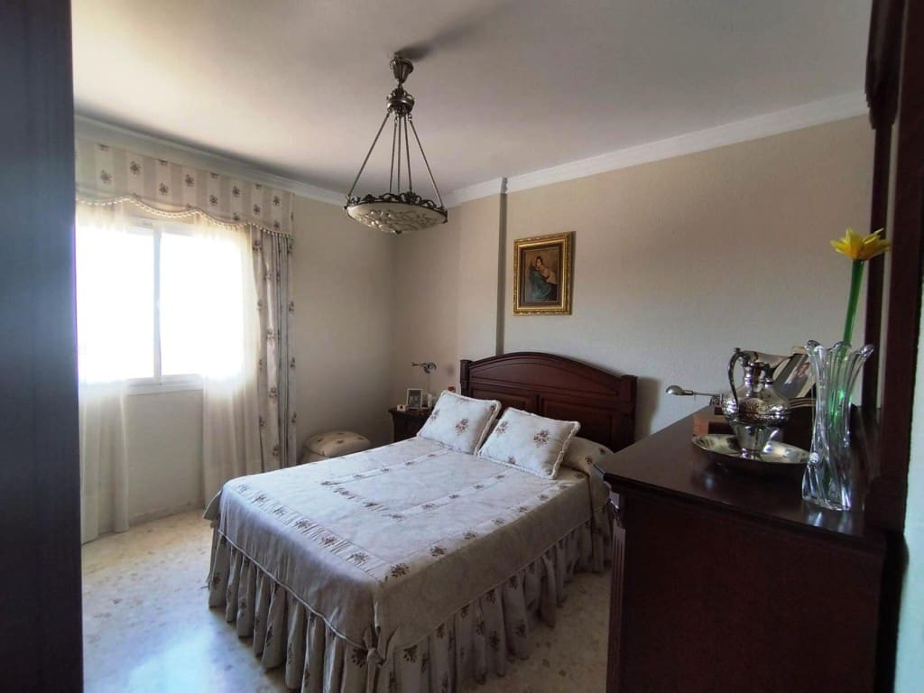 3 soveværelse Lejlighed til salg i Competa - € 210.000 (Ref: 8480737)