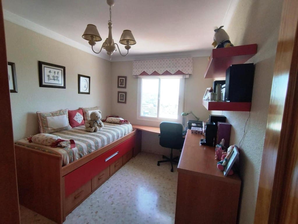 3 soveværelse Lejlighed til salg i Competa - € 210.000 (Ref: 8480737)