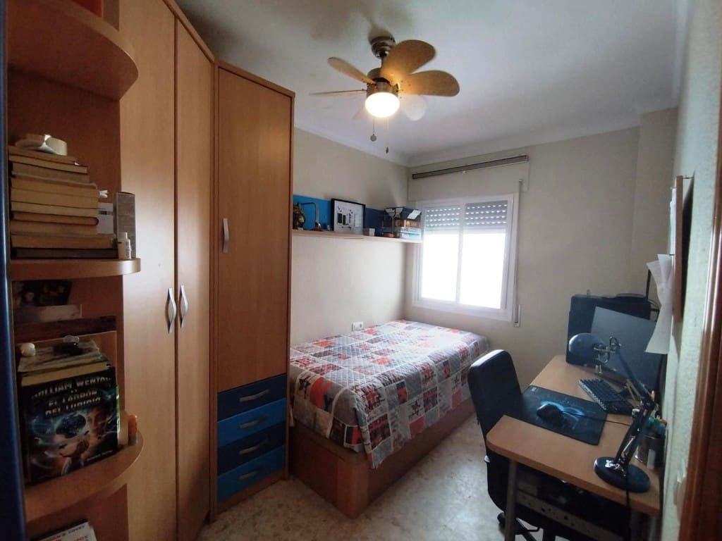 3 soveværelse Lejlighed til salg i Competa - € 210.000 (Ref: 8480737)