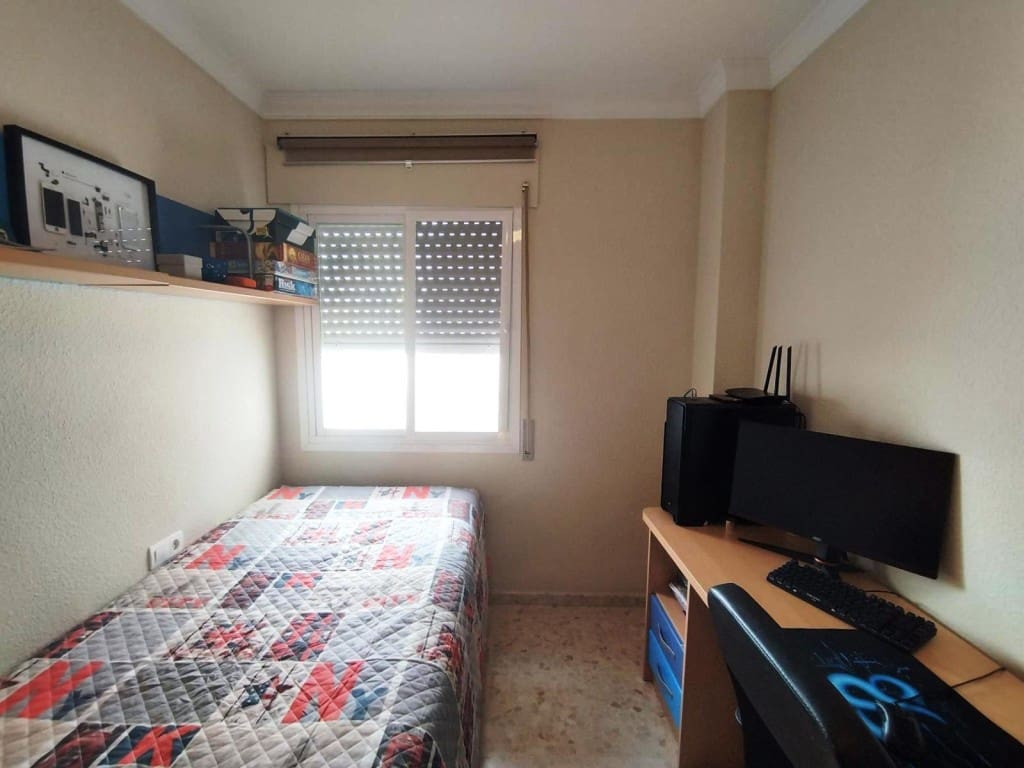 3 soveværelse Lejlighed til salg i Competa - € 210.000 (Ref: 8480737)