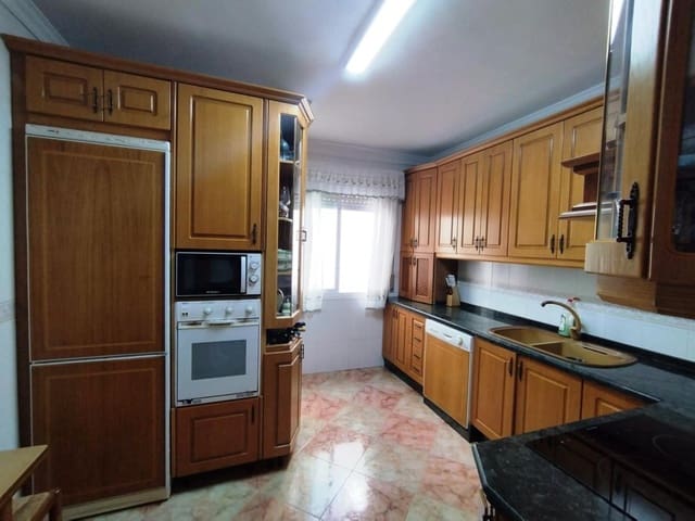 3 soveværelse Lejlighed til salg i Cómpeta - € 210.000 (Ref: 8480737)