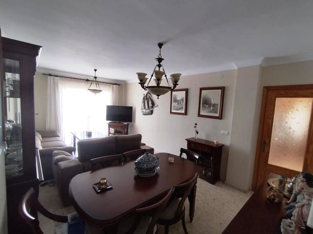 3 soveværelse Lejlighed til salg i Cómpeta - € 210.000 (Ref: 8480737)