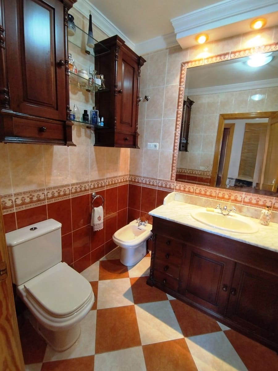 3 soveværelse Lejlighed til salg i Competa - € 210.000 (Ref: 8480737)