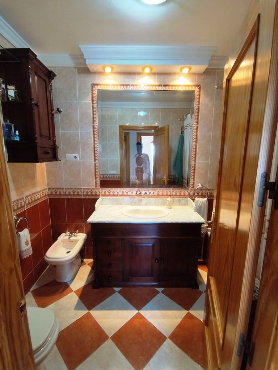 3 soveværelse Lejlighed til salg i Competa - € 210.000 (Ref: 8480737)