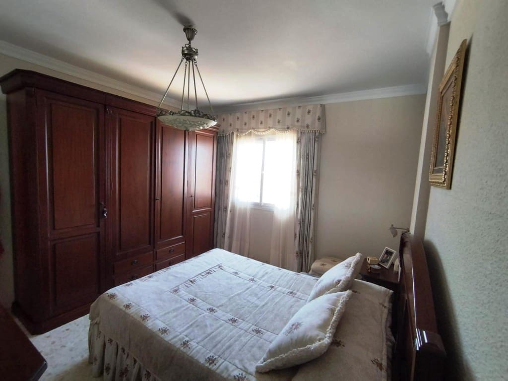 3 soveværelse Lejlighed til salg i Competa - € 210.000 (Ref: 8480737)