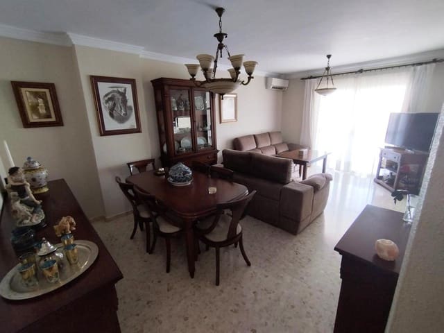 3 soveværelse Lejlighed til salg i Cómpeta - € 210.000 (Ref: 8480737)