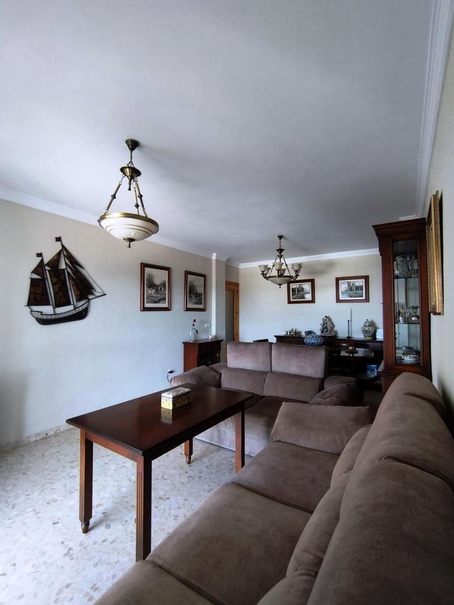 3 soveværelse Lejlighed til salg i Competa - € 210.000 (Ref: 8480737)