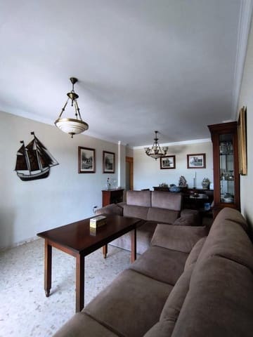 3 soveværelse Lejlighed til salg i Cómpeta - € 210.000 (Ref: 8480737)